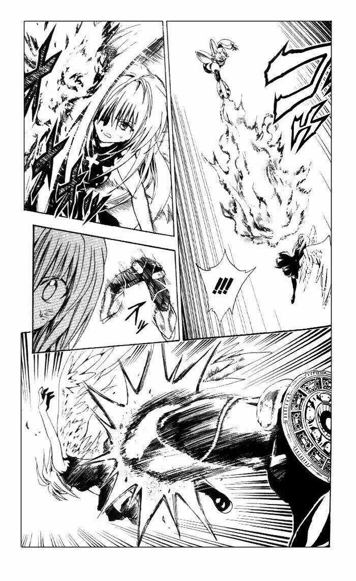 Sát Thủ Mèo Đen - Chapter 178 - Trang 13