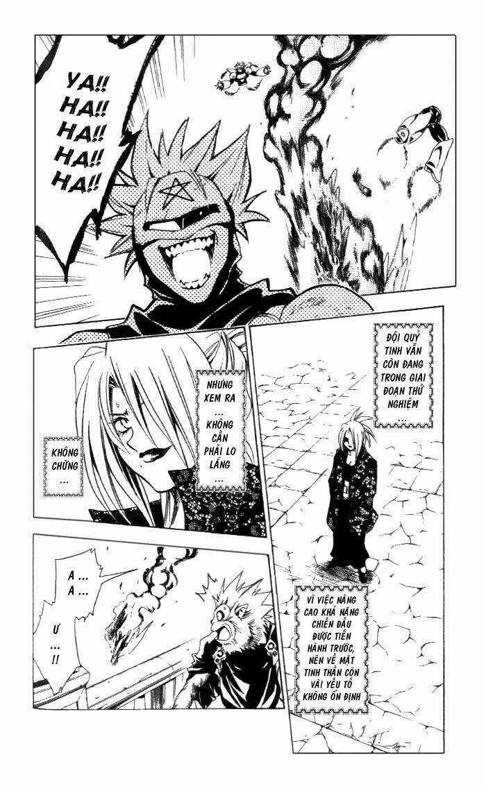 Sát Thủ Mèo Đen - Chapter 178 - Trang 14