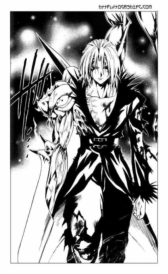 Sát Thủ Mèo Đen - Chapter 178 - Trang 18