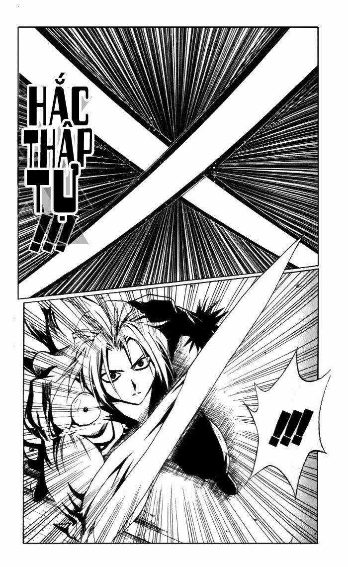 Sát Thủ Mèo Đen - Chapter 178 - Trang 3