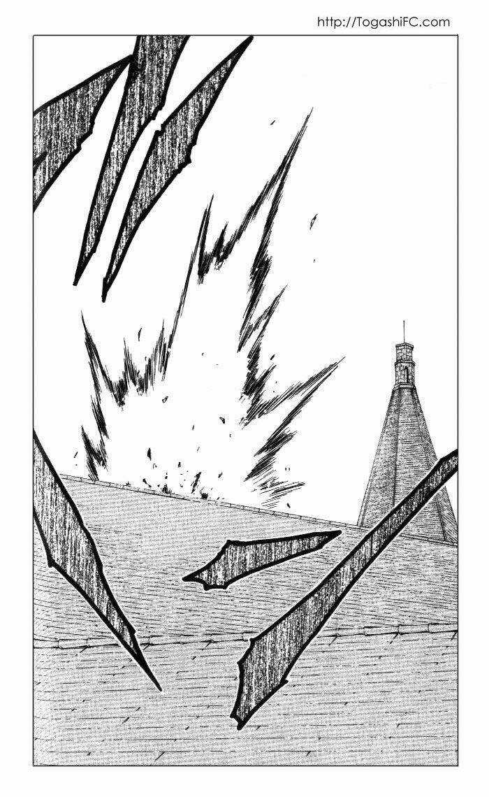 Sát Thủ Mèo Đen - Chapter 178 - Trang 4