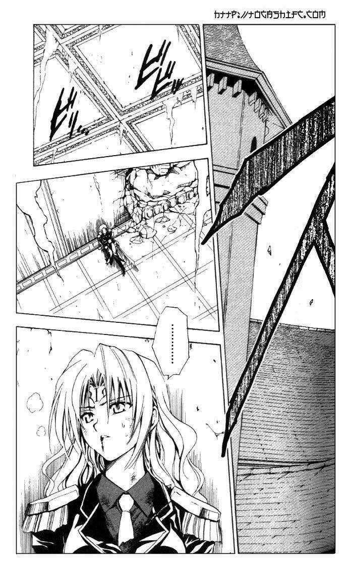 Sát Thủ Mèo Đen - Chapter 178 - Trang 5