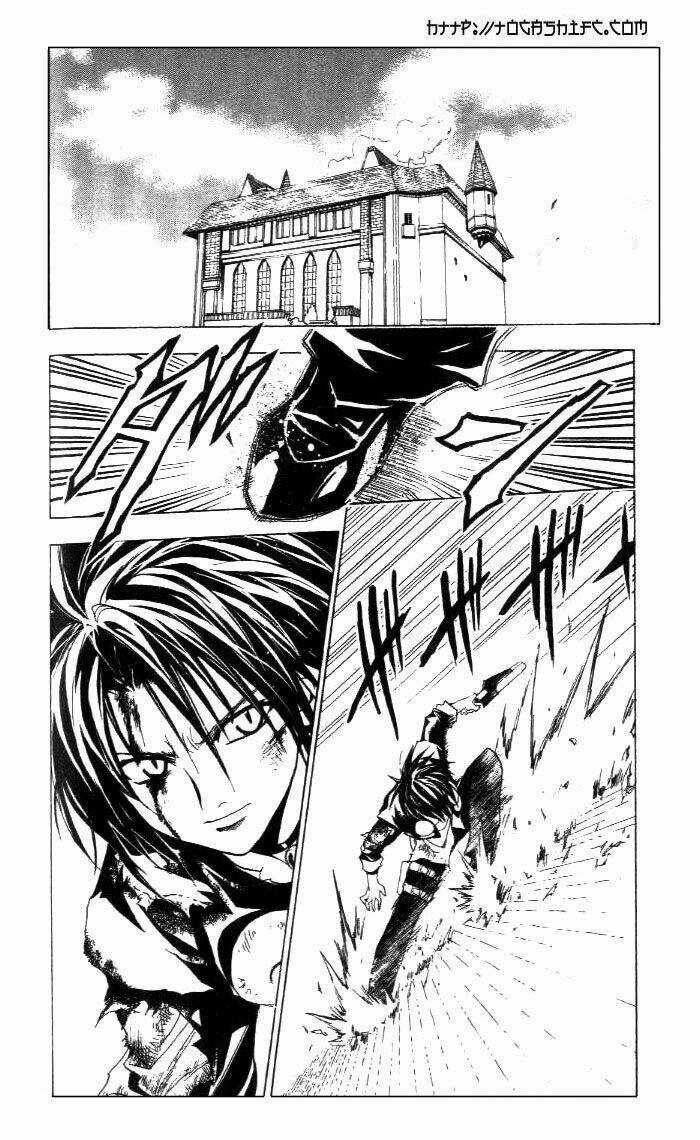 Sát Thủ Mèo Đen - Chapter 178 - Trang 6