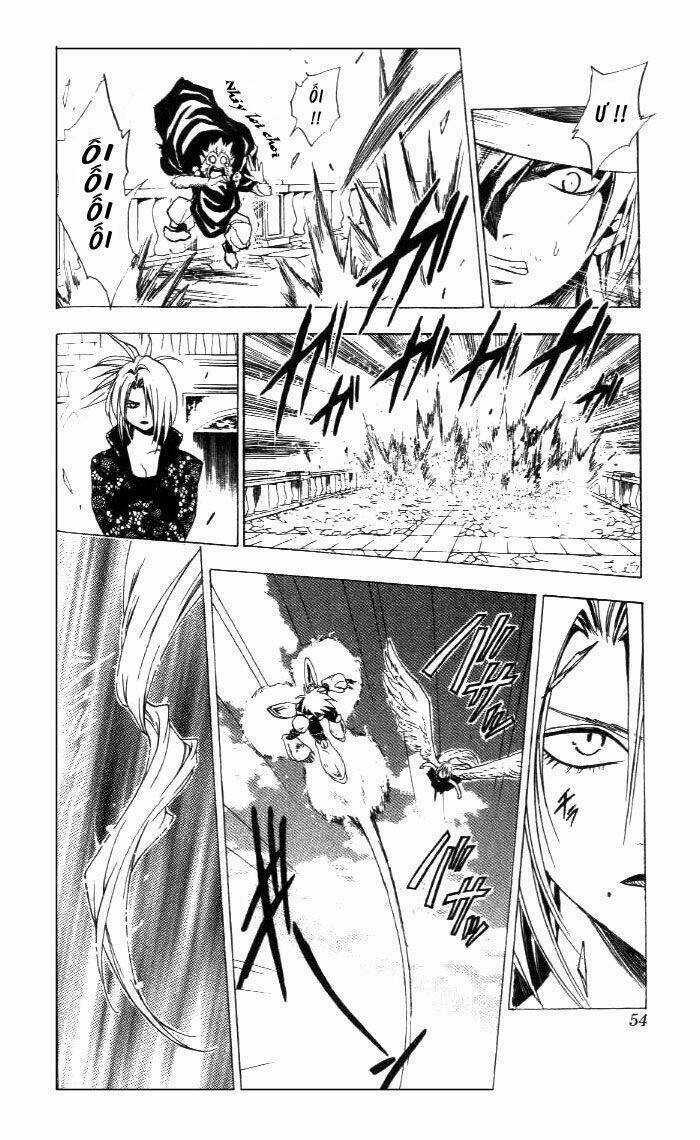 Sát Thủ Mèo Đen - Chapter 178 - Trang 10