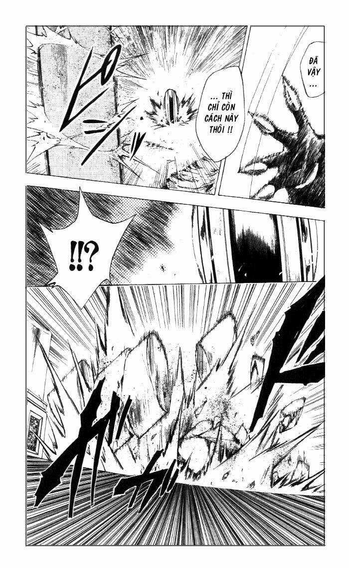 Sát Thủ Mèo Đen - Chapter 179 - Trang 14