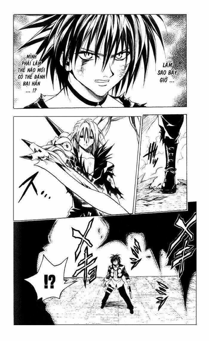 Sát Thủ Mèo Đen - Chapter 179 - Trang 4