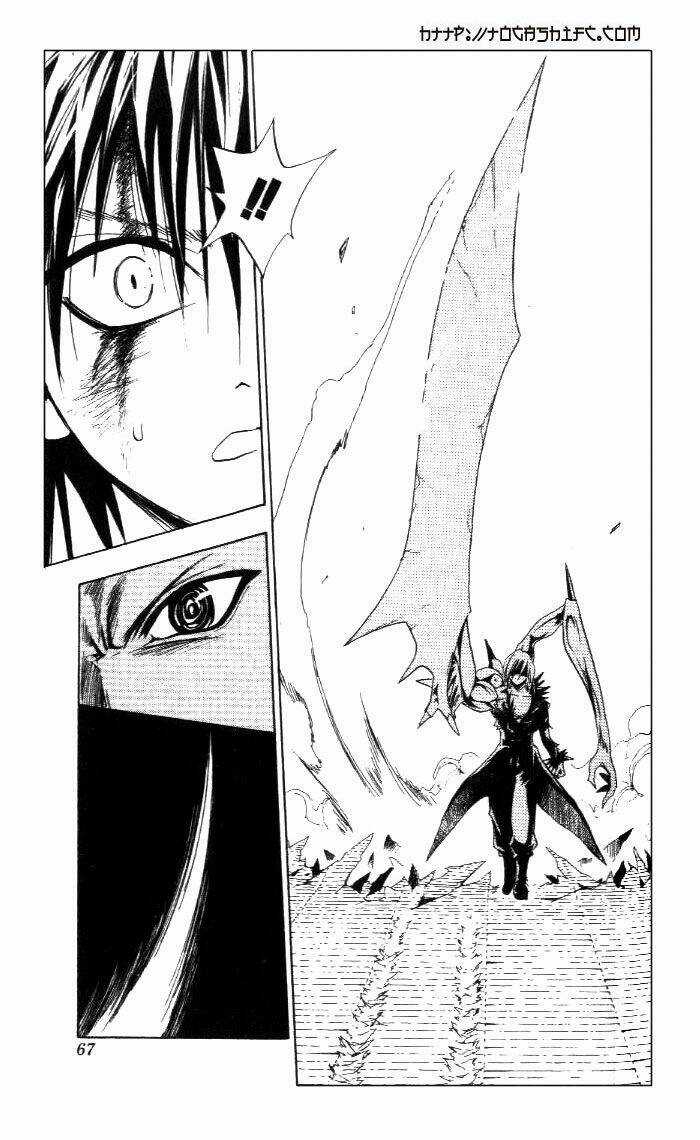 Sát Thủ Mèo Đen - Chapter 179 - Trang 5