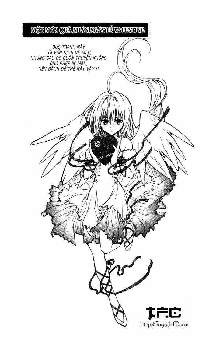 Sát Thủ Mèo Đen - Chapter 180 - Trang 2