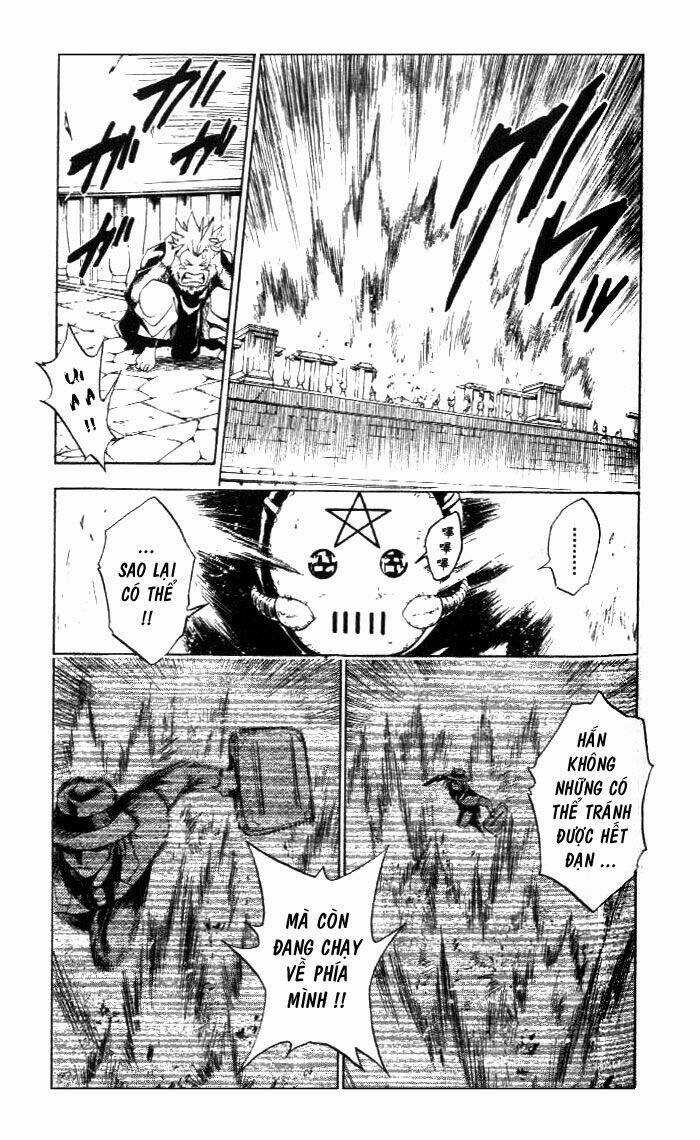 Sát Thủ Mèo Đen - Chapter 180 - Trang 11