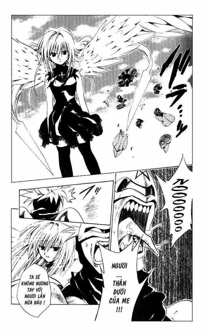 Sát Thủ Mèo Đen - Chapter 180 - Trang 17