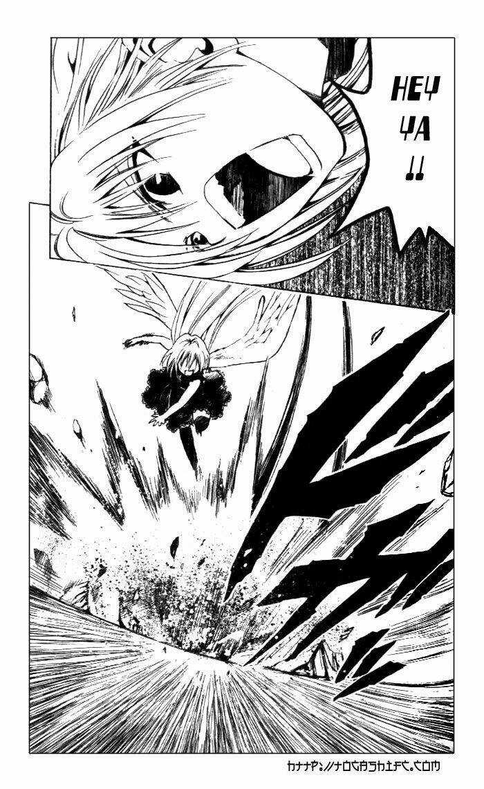 Sát Thủ Mèo Đen - Chapter 180 - Trang 19