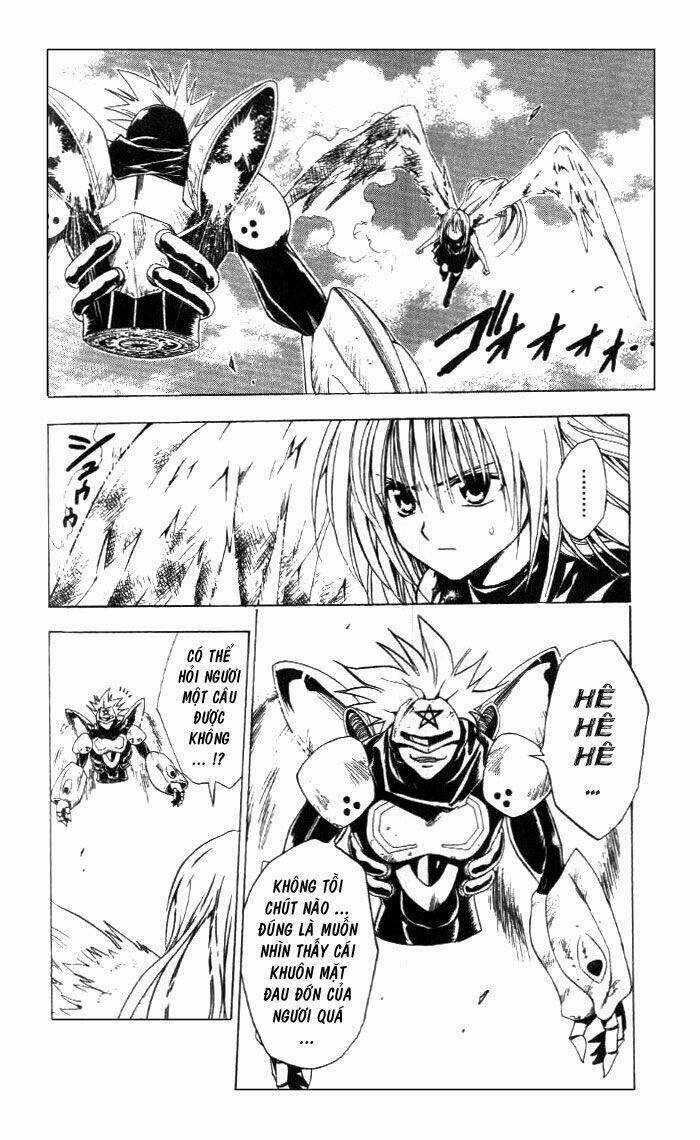 Sát Thủ Mèo Đen - Chapter 180 - Trang 8