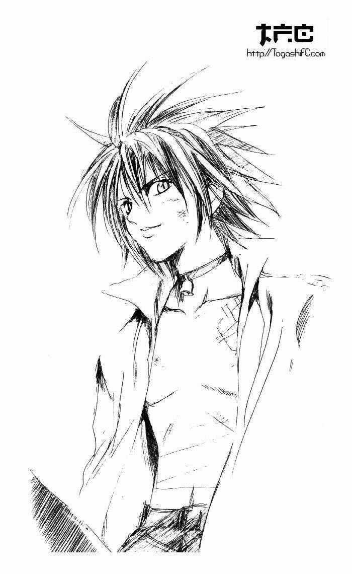 Sát Thủ Mèo Đen - Chapter 181 - Trang 2