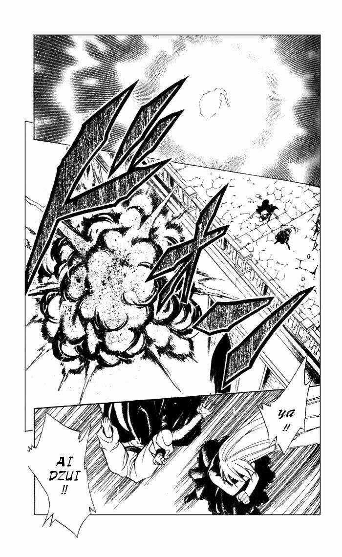 Sát Thủ Mèo Đen - Chapter 181 - Trang 15