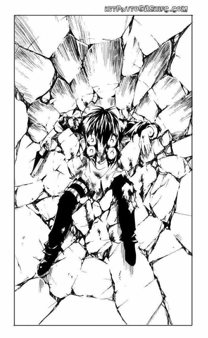 Sát Thủ Mèo Đen - Chapter 181 - Trang 20