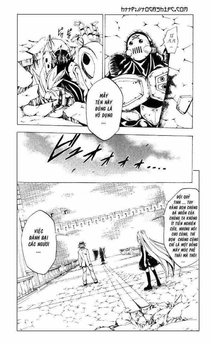 Sát Thủ Mèo Đen - Chapter 181 - Trang 4