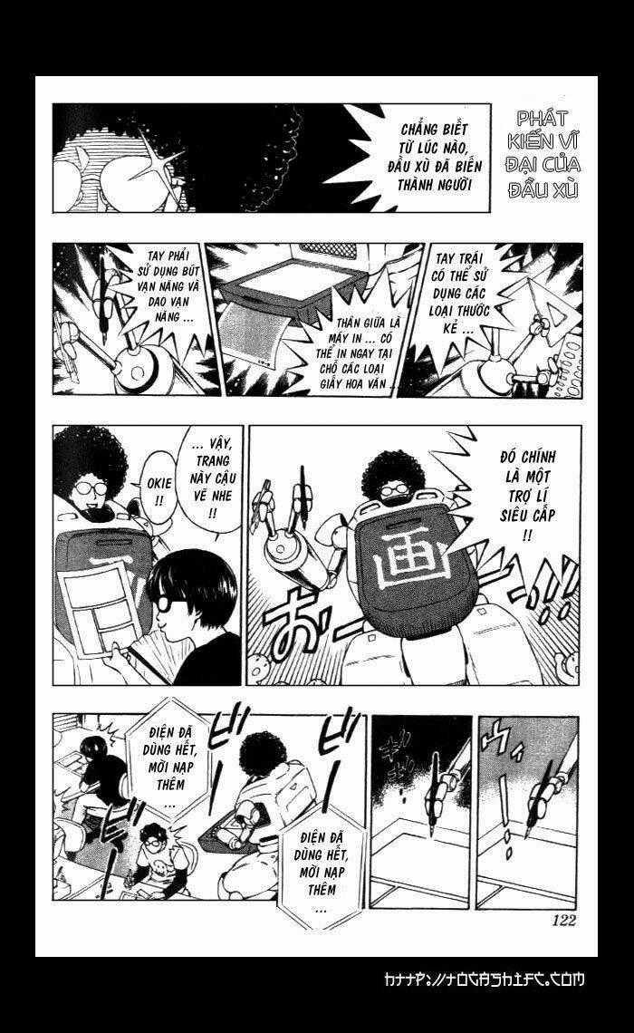 Sát Thủ Mèo Đen - Chapter 182 - Trang 1