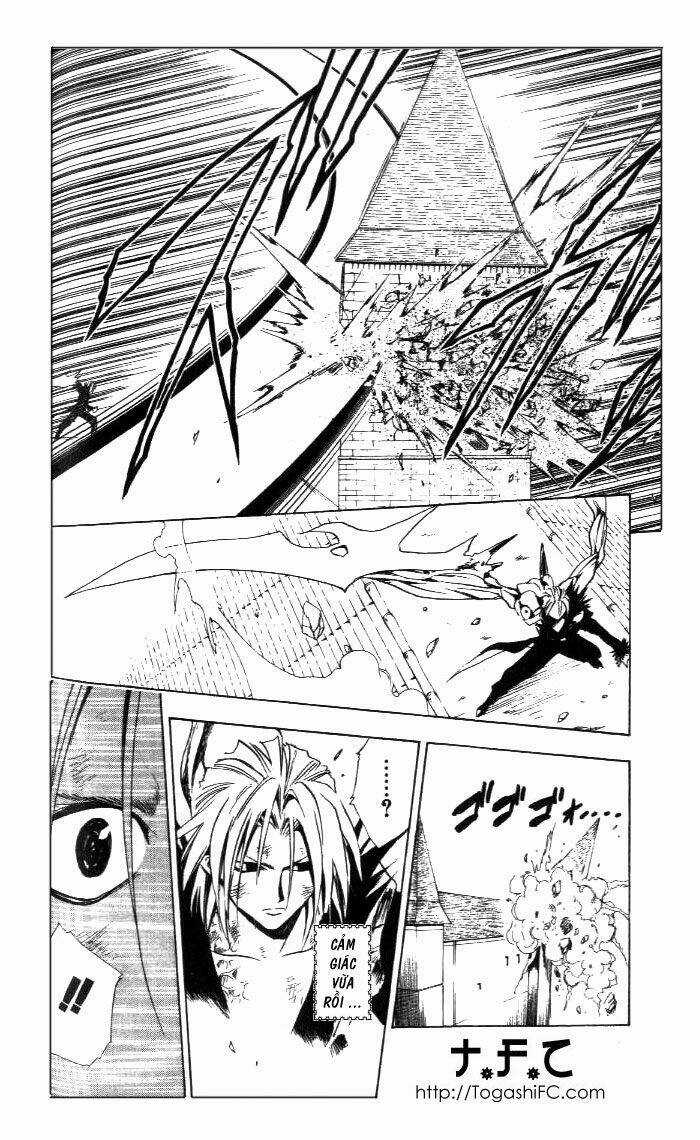 Sát Thủ Mèo Đen - Chapter 182 - Trang 11