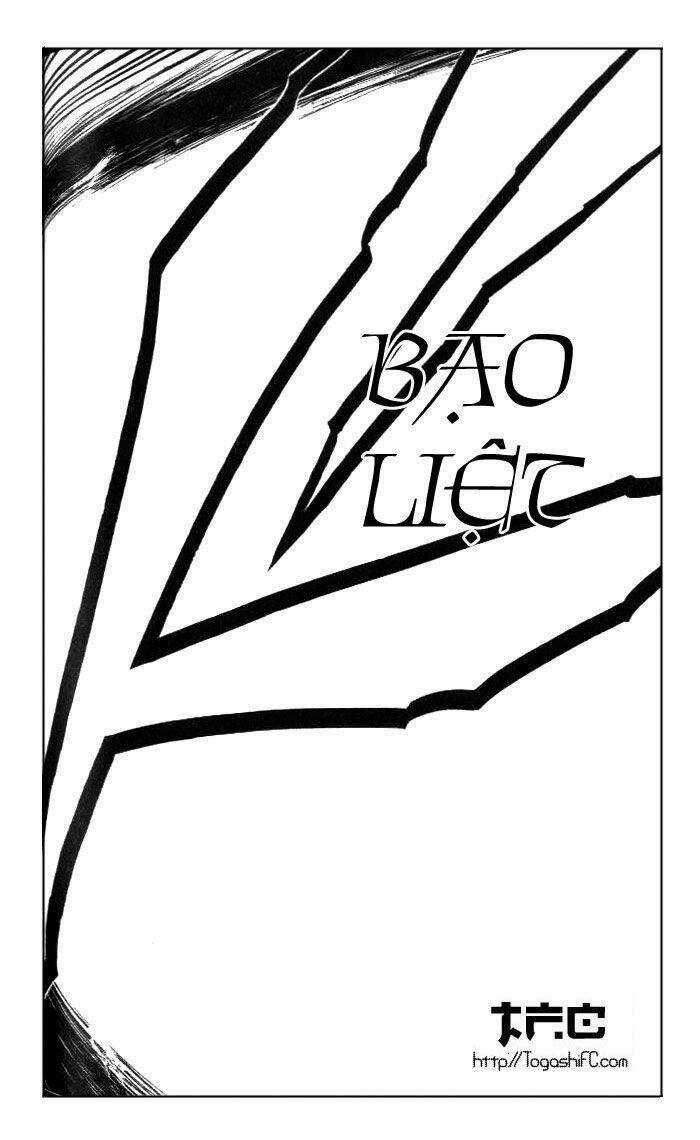 Sát Thủ Mèo Đen - Chapter 183 - Trang 11