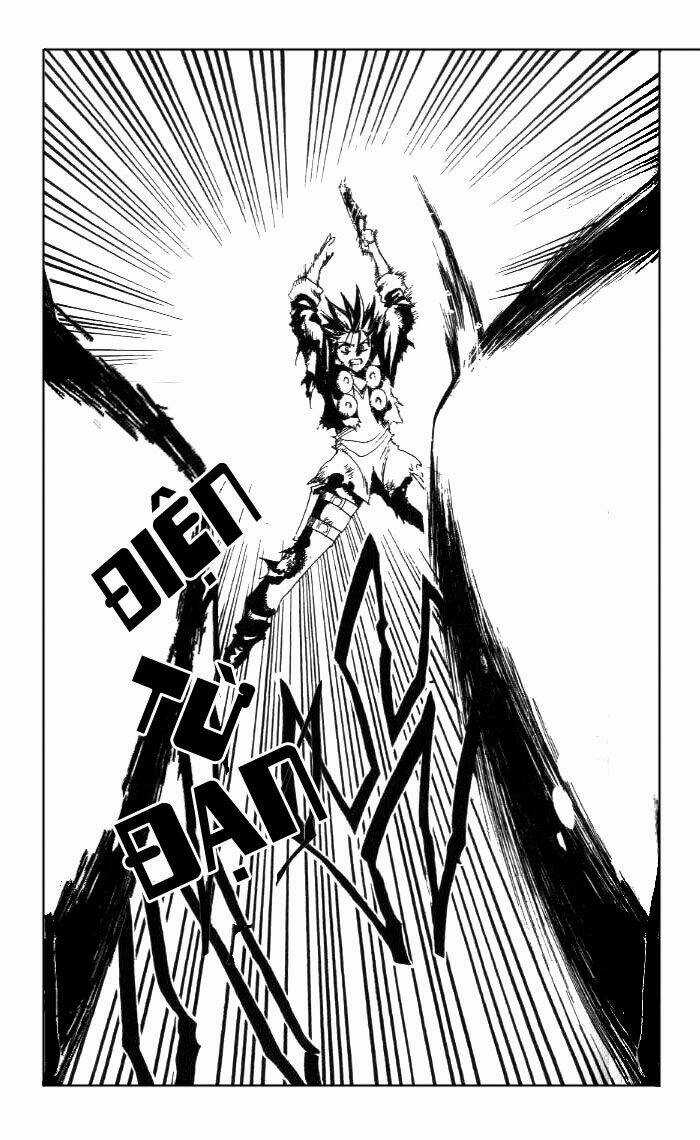 Sát Thủ Mèo Đen - Chapter 183 - Trang 12