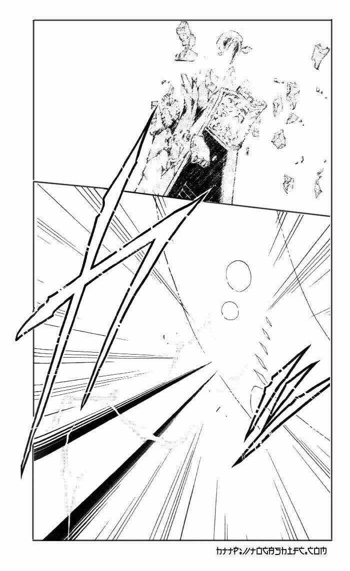 Sát Thủ Mèo Đen - Chapter 183 - Trang 13