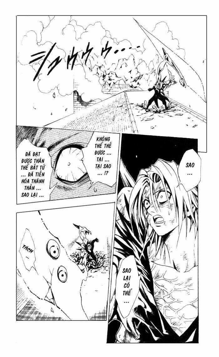 Sát Thủ Mèo Đen - Chapter 183 - Trang 17