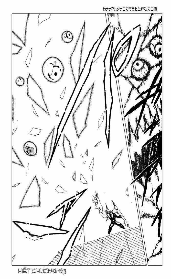 Sát Thủ Mèo Đen - Chapter 183 - Trang 20