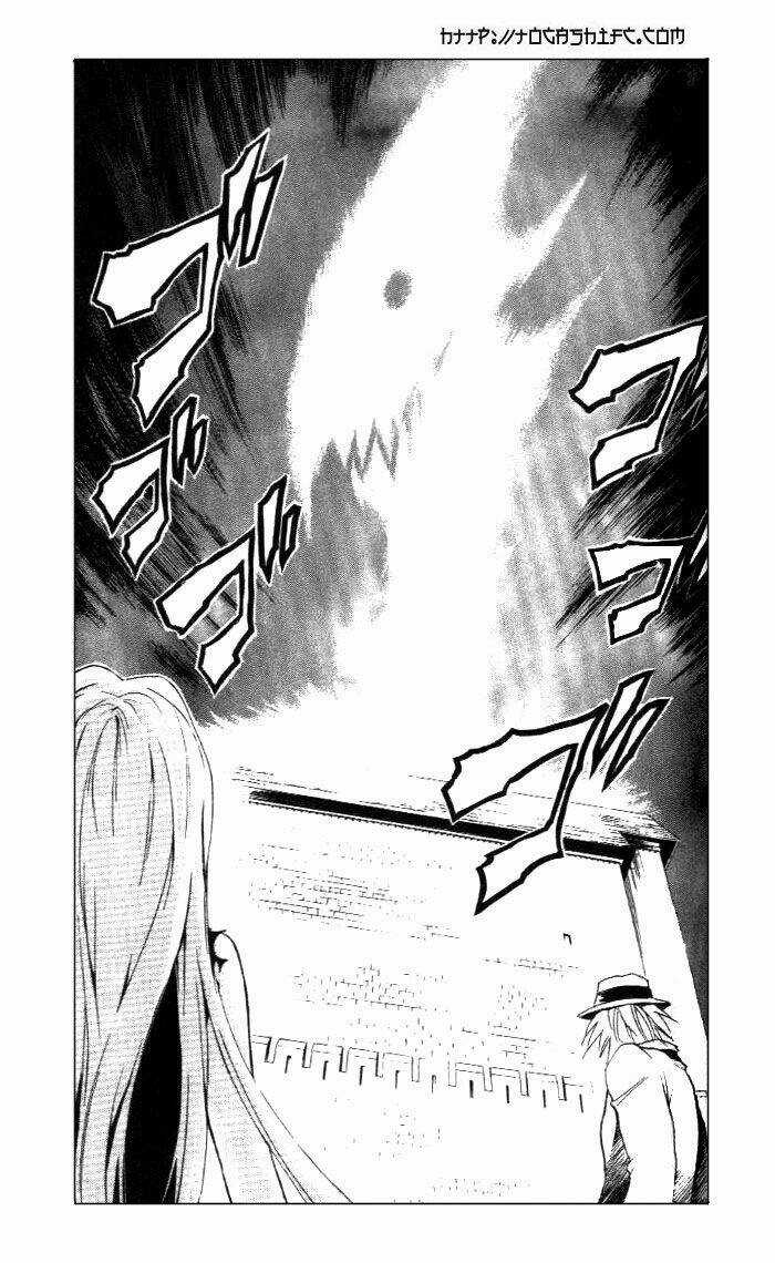 Sát Thủ Mèo Đen - Chapter 183 - Trang 4