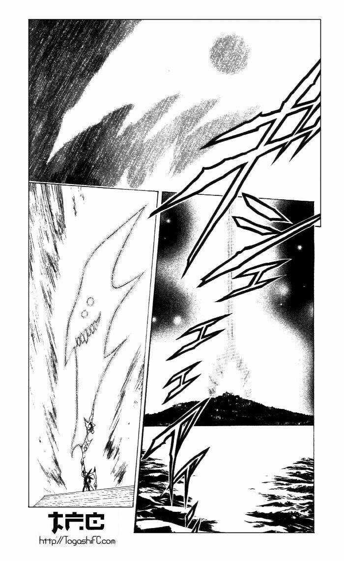 Sát Thủ Mèo Đen - Chapter 183 - Trang 5