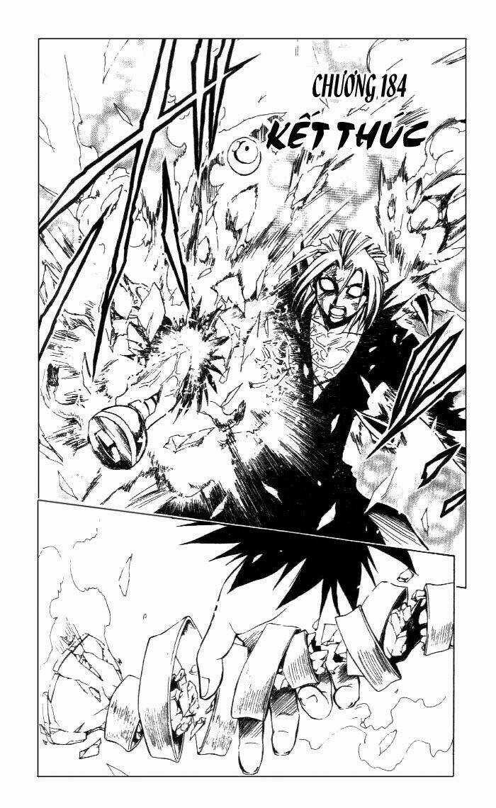 Sát Thủ Mèo Đen - Chapter 184 - Trang 6