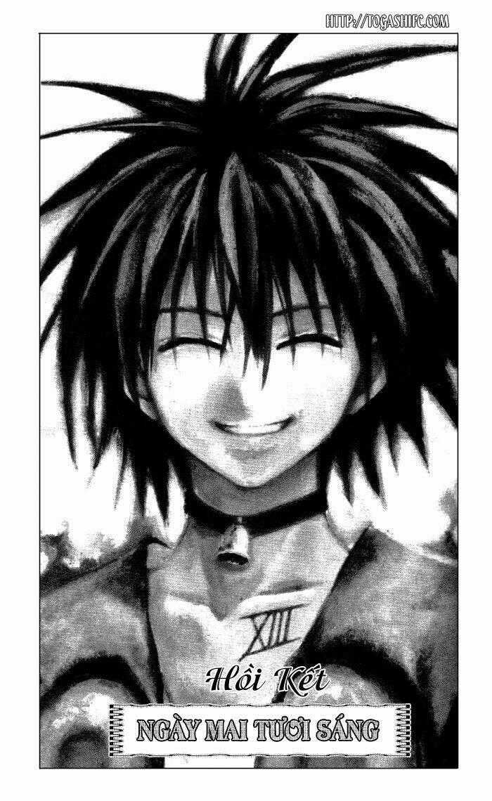 Sát Thủ Mèo Đen - Chapter 185 - Trang 2