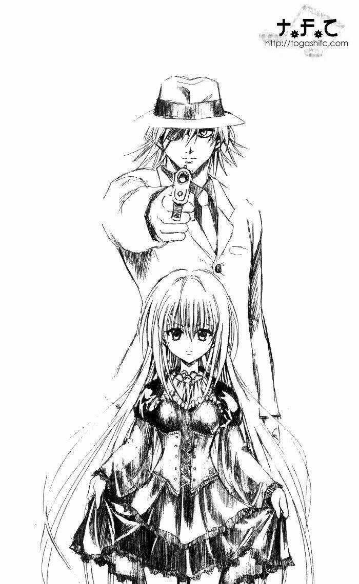 Sát Thủ Mèo Đen - Chapter 185 - Trang 29