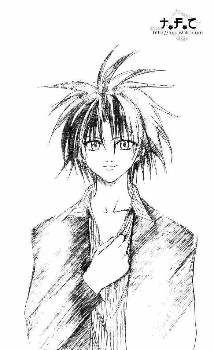 Sát Thủ Mèo Đen - Chapter 185 - Trang 31