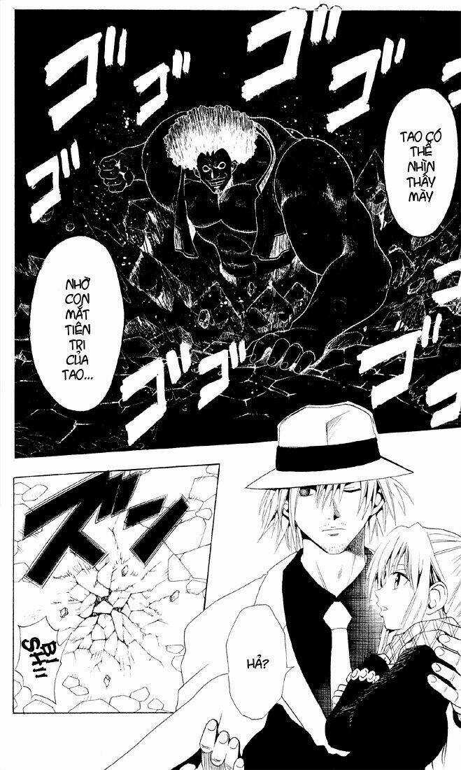 Sát Thủ Mèo Đen - Chapter 24 - Trang 15