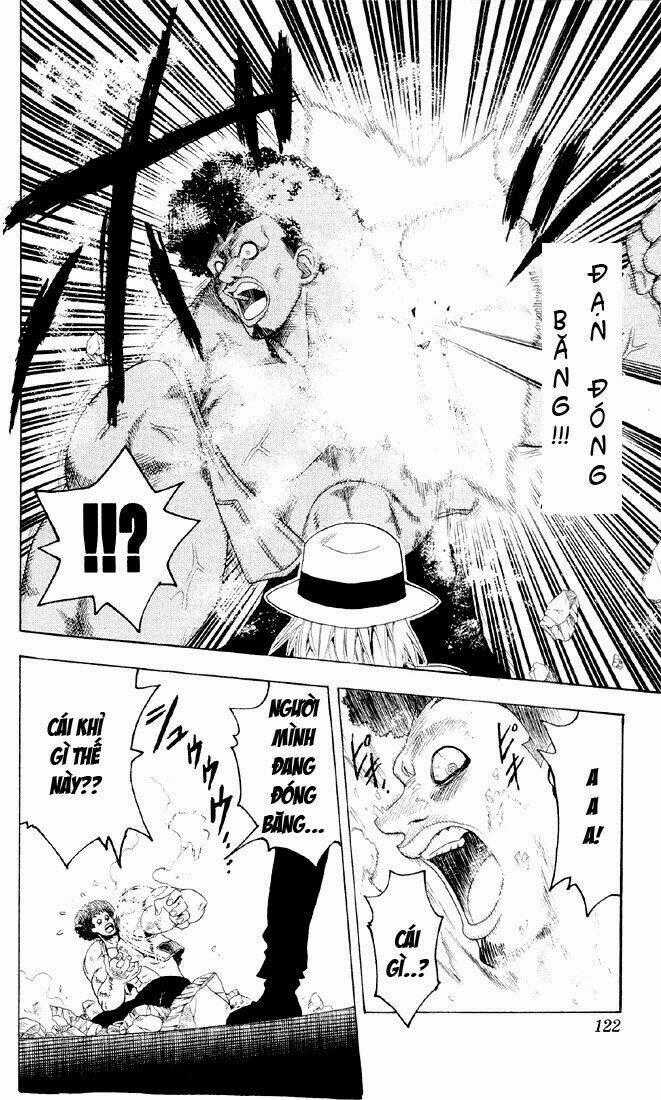 Sát Thủ Mèo Đen - Chapter 24 - Trang 19