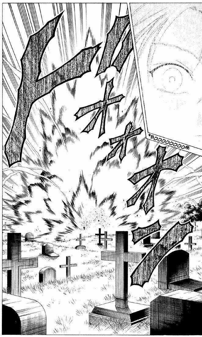 Sát Thủ Mèo Đen - Chapter 26 - Trang 14