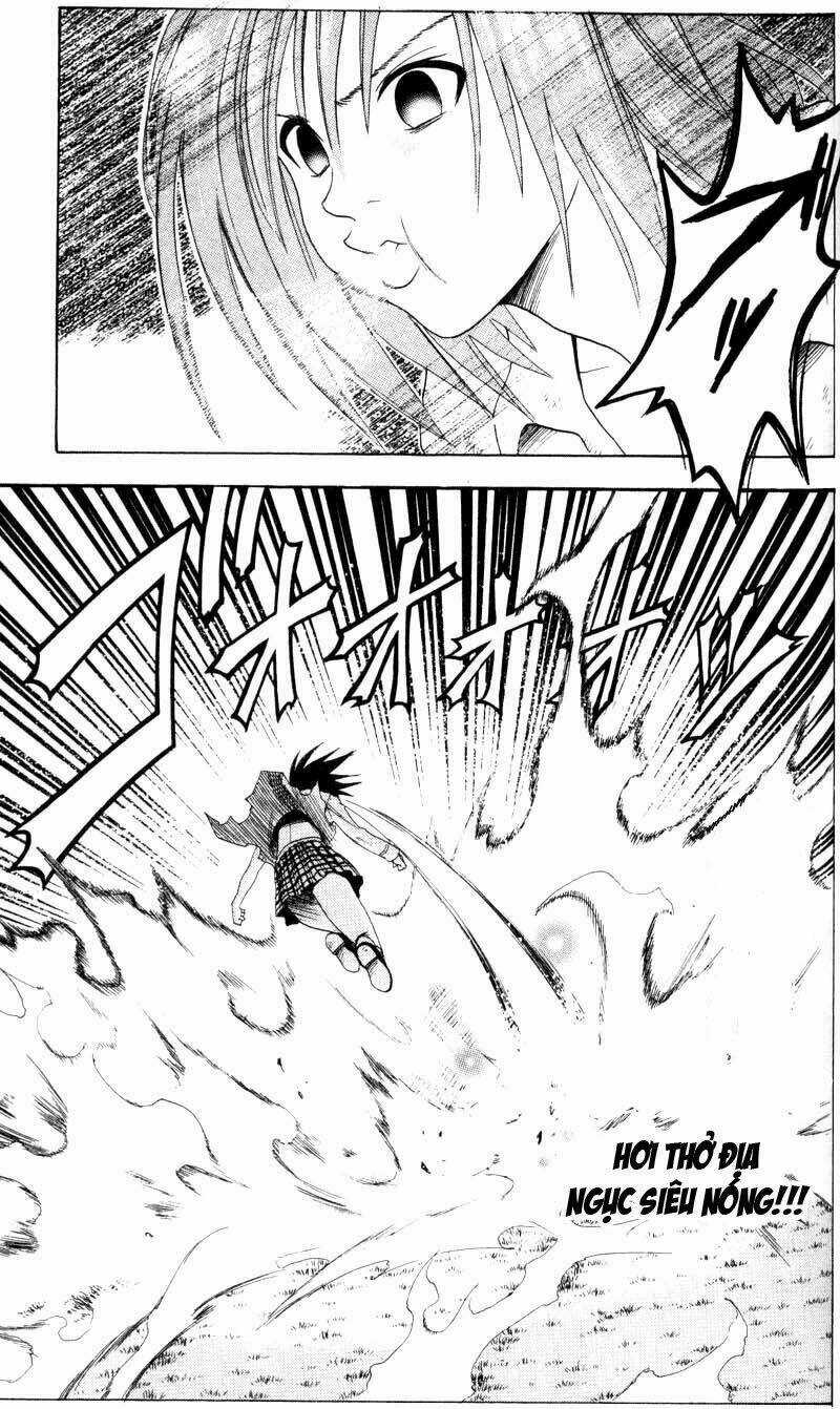 Sát Thủ Mèo Đen - Chapter 27 - Trang 10