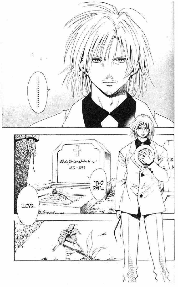 Sát Thủ Mèo Đen - Chapter 29 - Trang 6