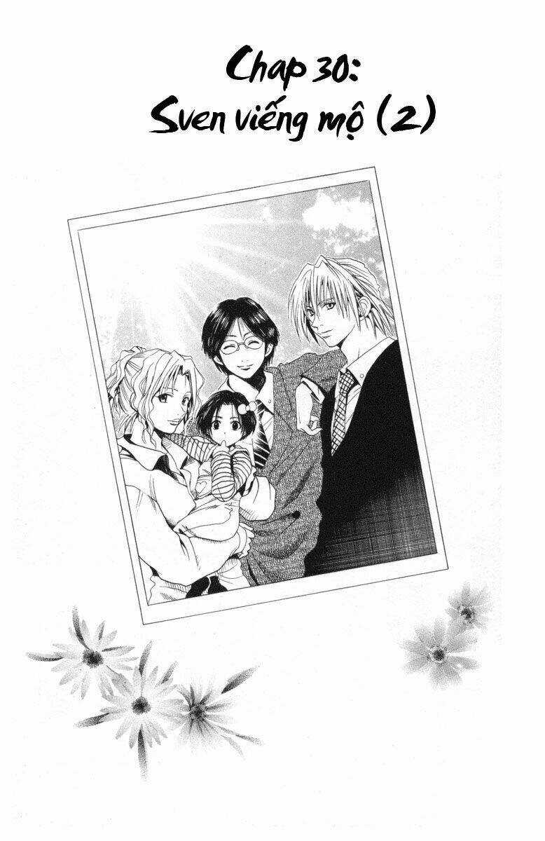 Sát Thủ Mèo Đen - Chapter 30 - Trang 4