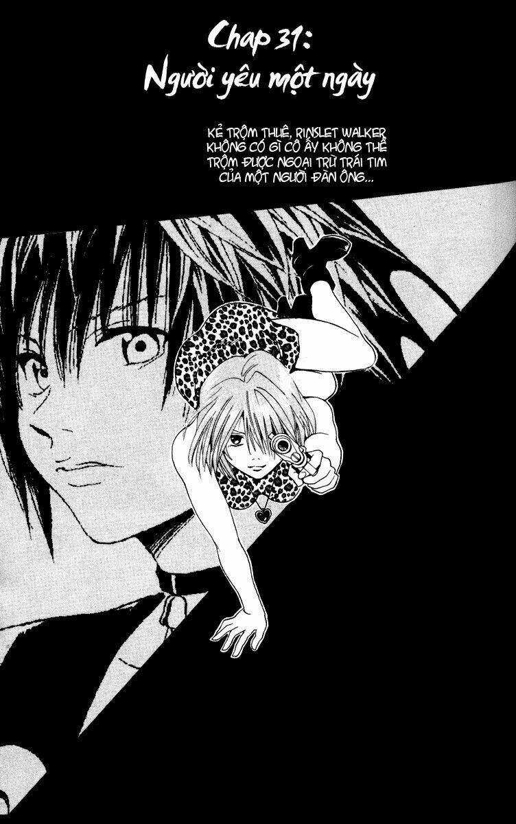 Sát Thủ Mèo Đen - Chapter 31 - Trang 4