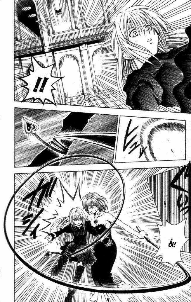 Sát Thủ Mèo Đen - Chapter 35 - Trang 13