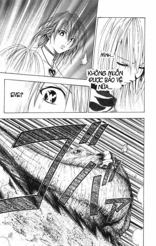 Sát Thủ Mèo Đen - Chapter 35 - Trang 18