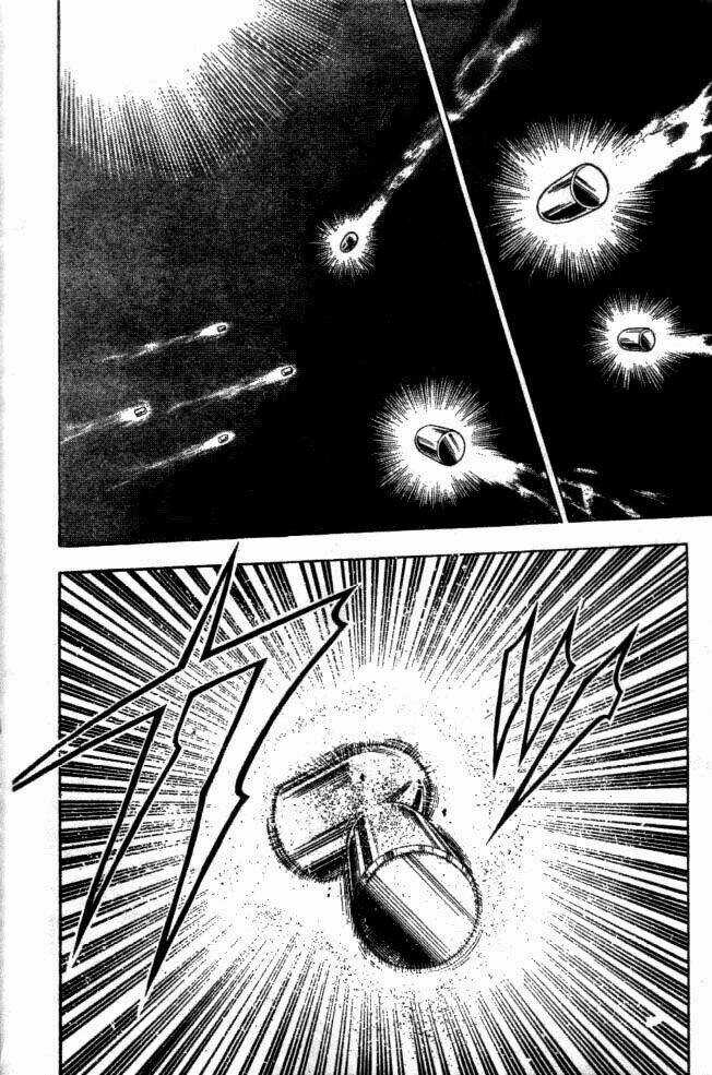 Sát Thủ Mèo Đen - Chapter 36 - Trang 15