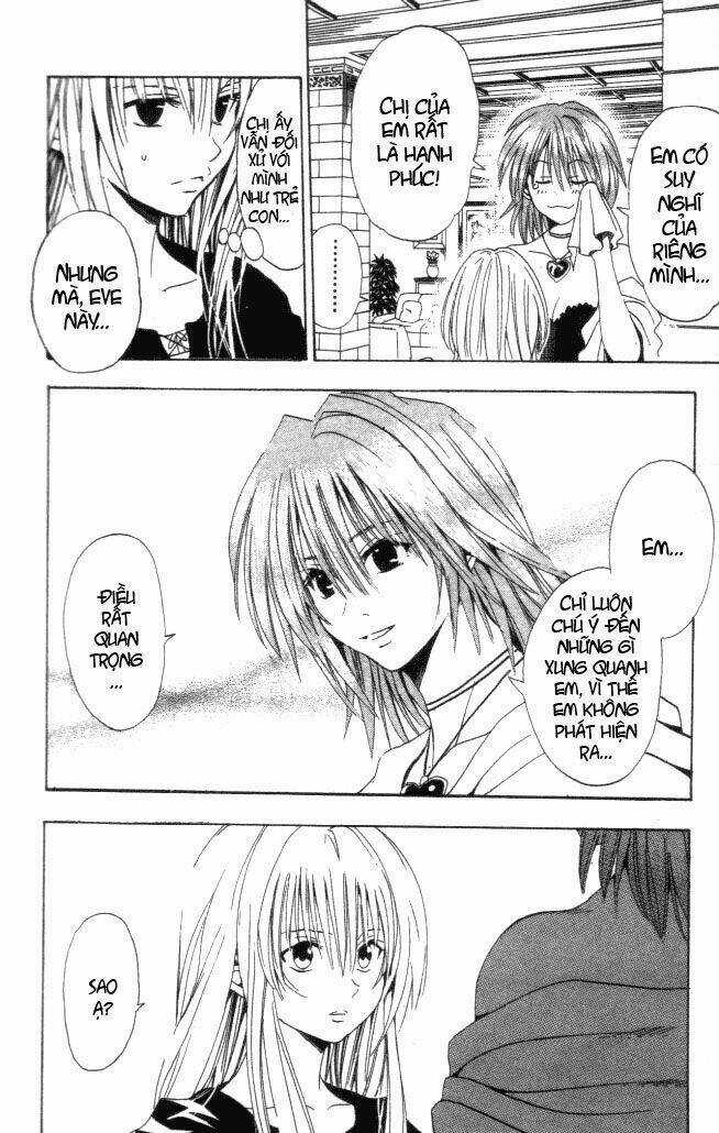 Sát Thủ Mèo Đen - Chapter 37 - Trang 7