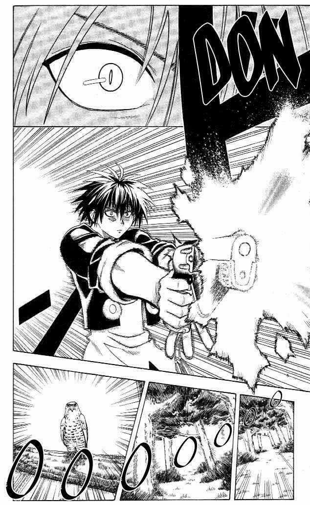 Sát Thủ Mèo Đen - Chapter 4 - Trang 14