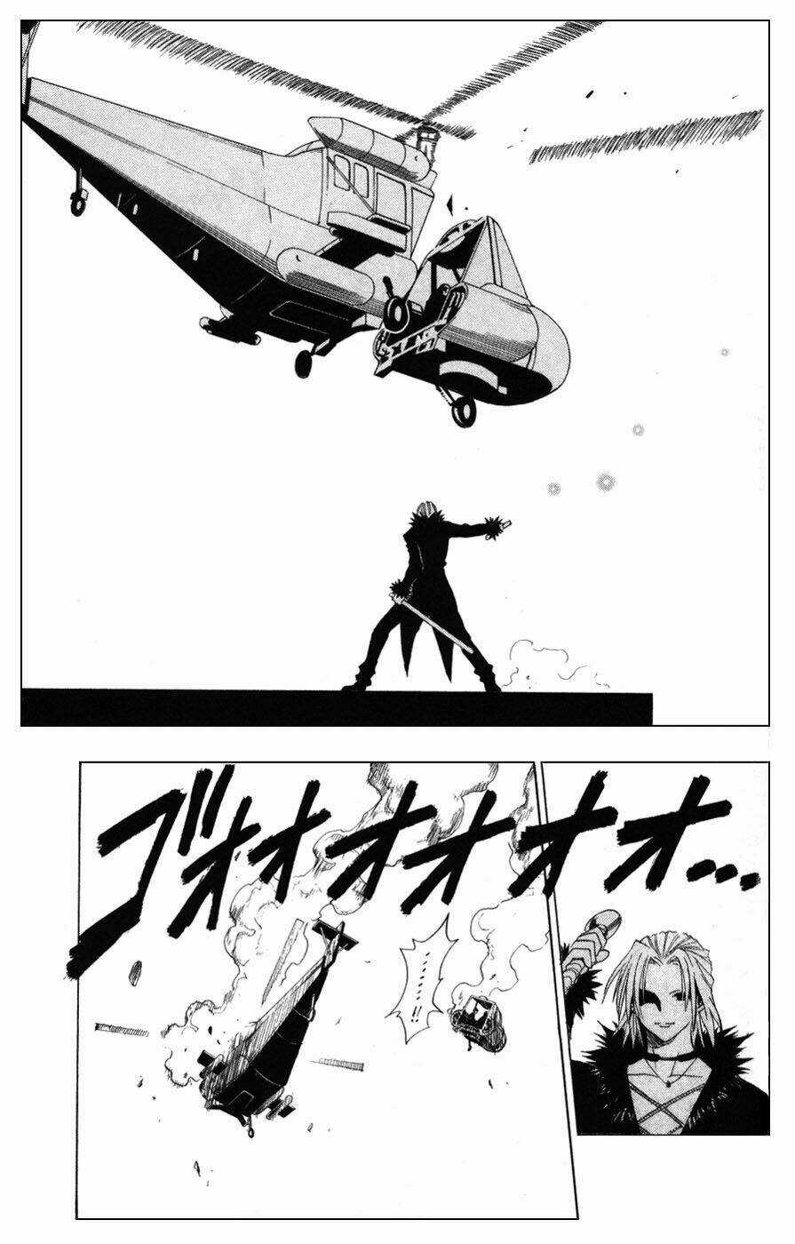 Sát Thủ Mèo Đen - Chapter 41 - Trang 17