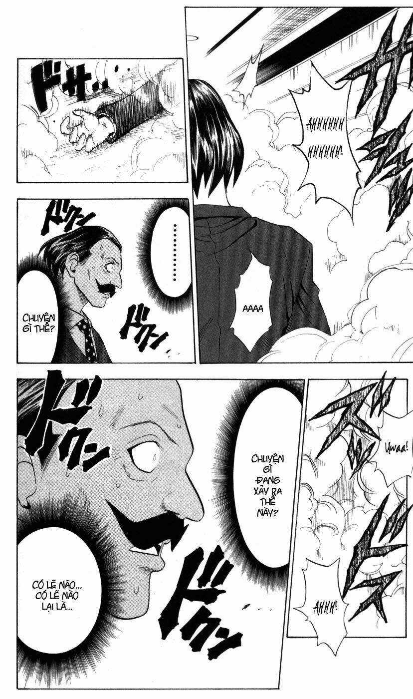 Sát Thủ Mèo Đen - Chapter 42 - Trang 13