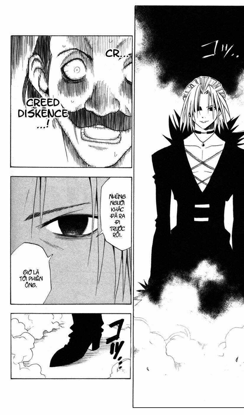 Sát Thủ Mèo Đen - Chapter 42 - Trang 15