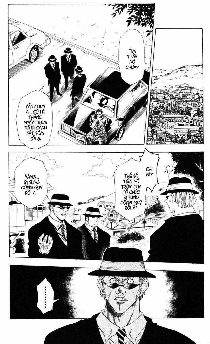 Sát Thủ Mèo Đen - Chapter 45 - Trang 2