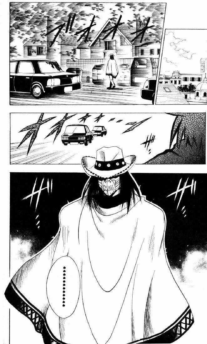 Sát Thủ Mèo Đen - Chapter 47 - Trang 20